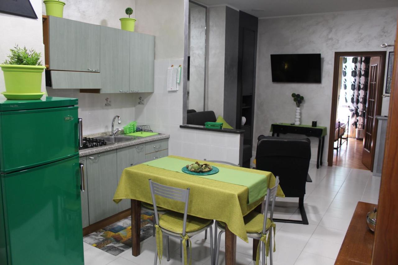 Apartment Jolie Maison *